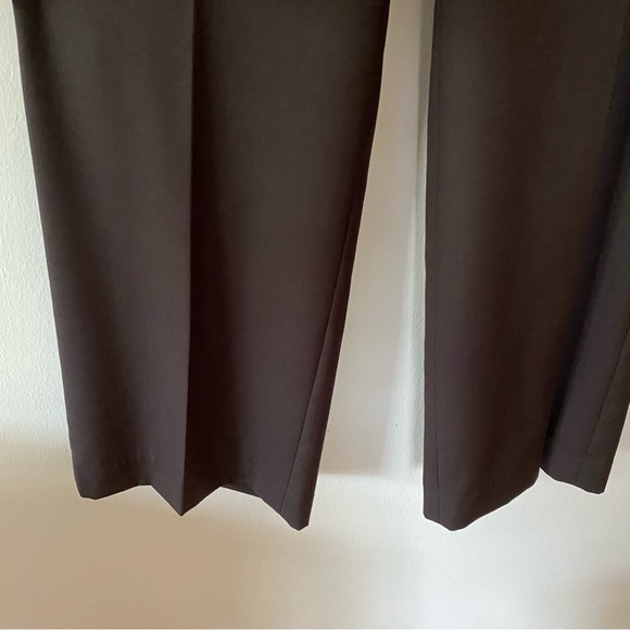 Bogari NWT High Rise Wide Leg Silk Cotton Blend Pants - Picture 7 of 15